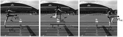 Effect of a 16-Day Altitude Training Camp on 3,000-m Steeplechase Running Energetics and Biomechanics: A Case Study
